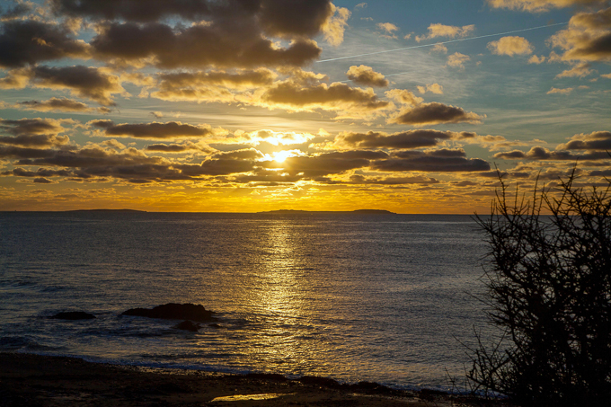 Hugh O'Kelly - Bannow Bay